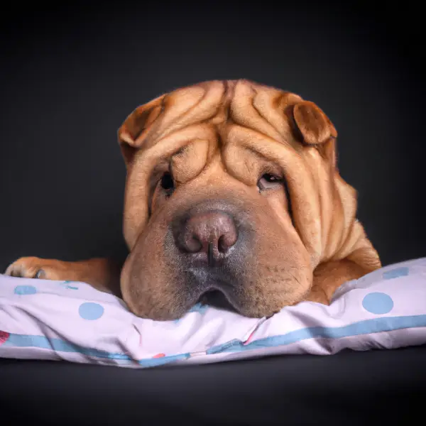 Enfermedades comunes del Shar Pei: Prevención y síntomas