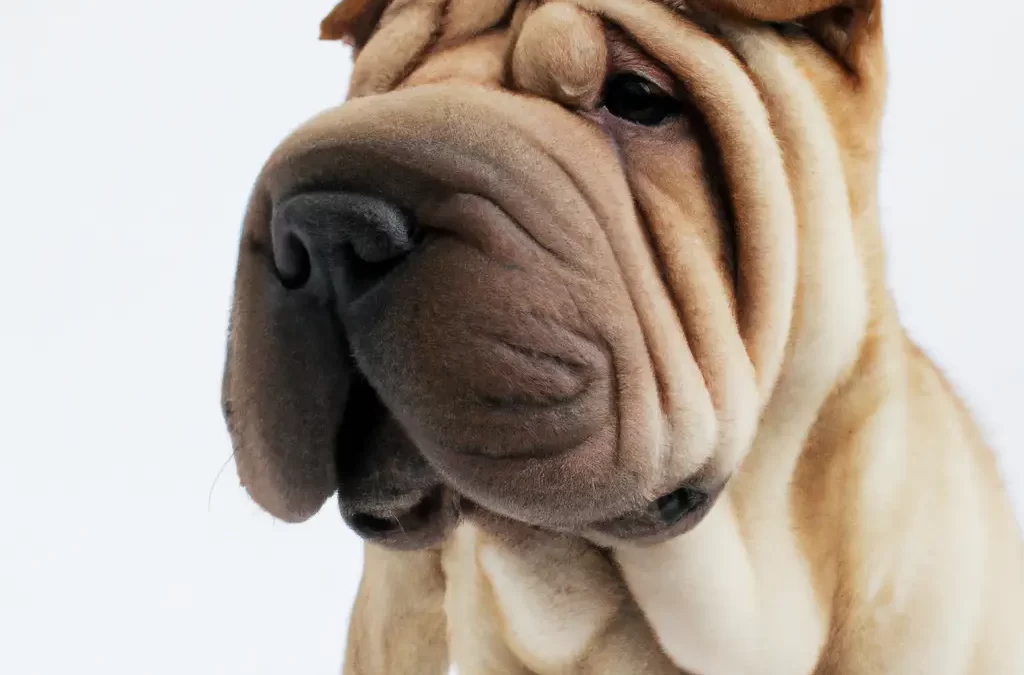 Guía Completa sobre los Cuidados del Shar Pei: Todo lo que Necesitas Saber