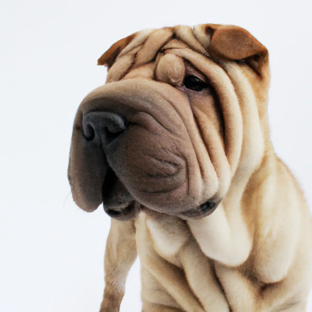cuidados shar pei